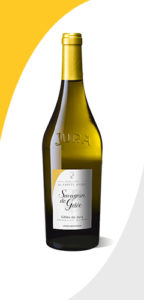 savagnin gelee